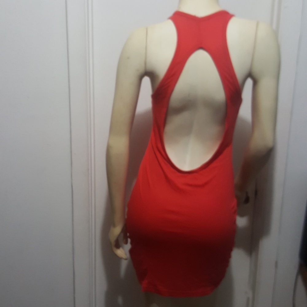 KAS NEWYORK DRESS